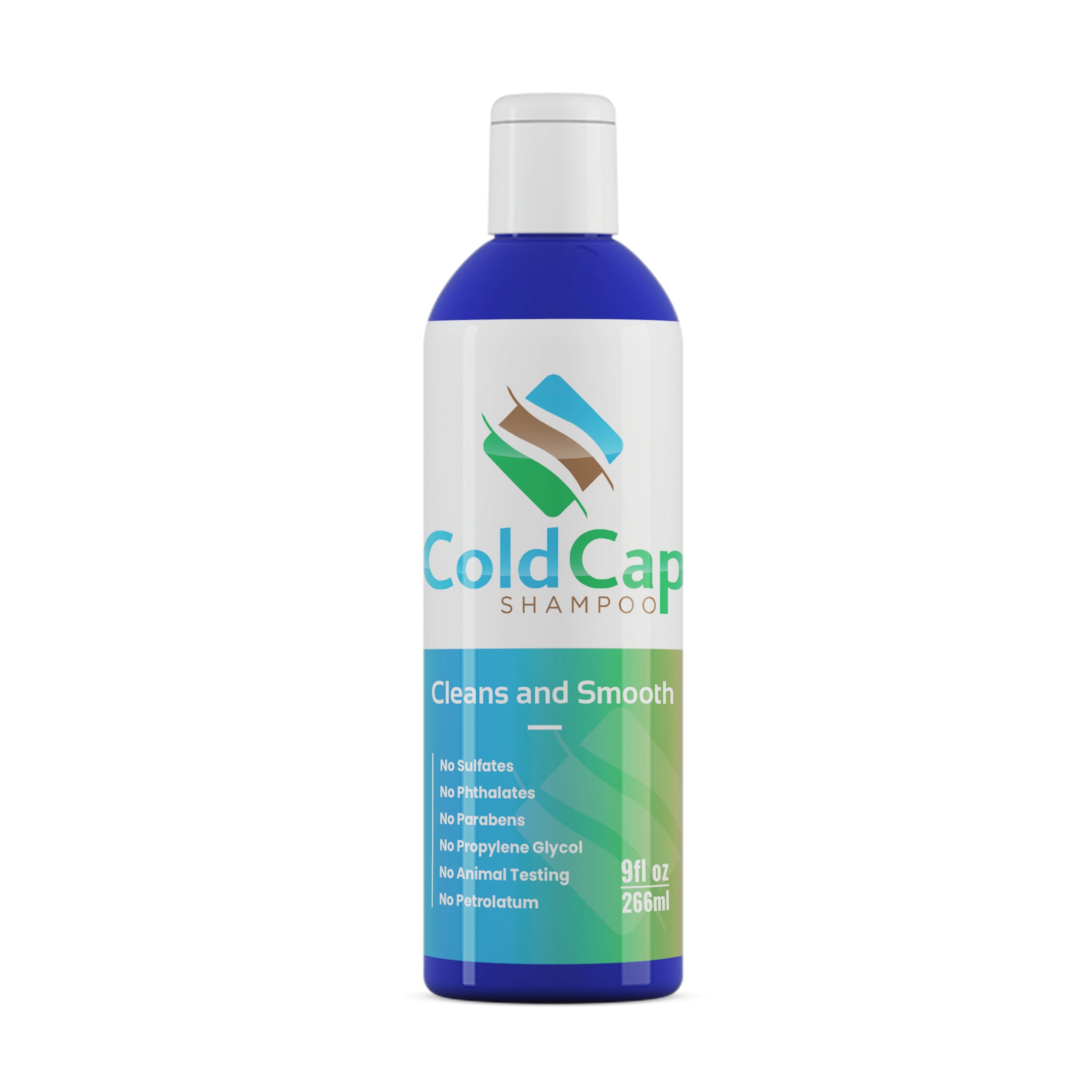 Cold Cap Hair Shampoo