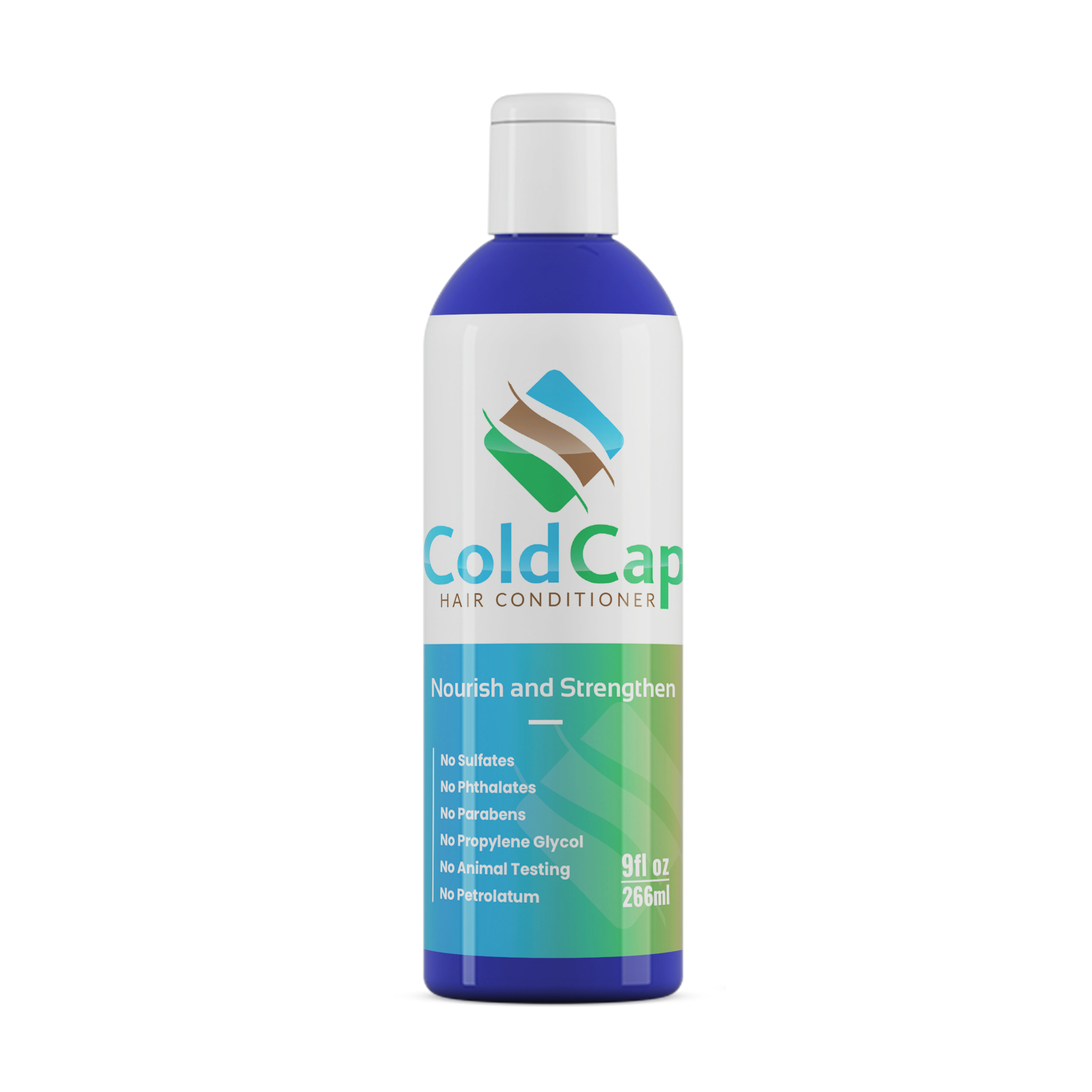 Cold Cap Hair Conditioner